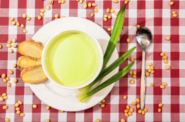 Tàu hủ tươi Nắng Mai / Đậu hủ tươi Nắng Mai