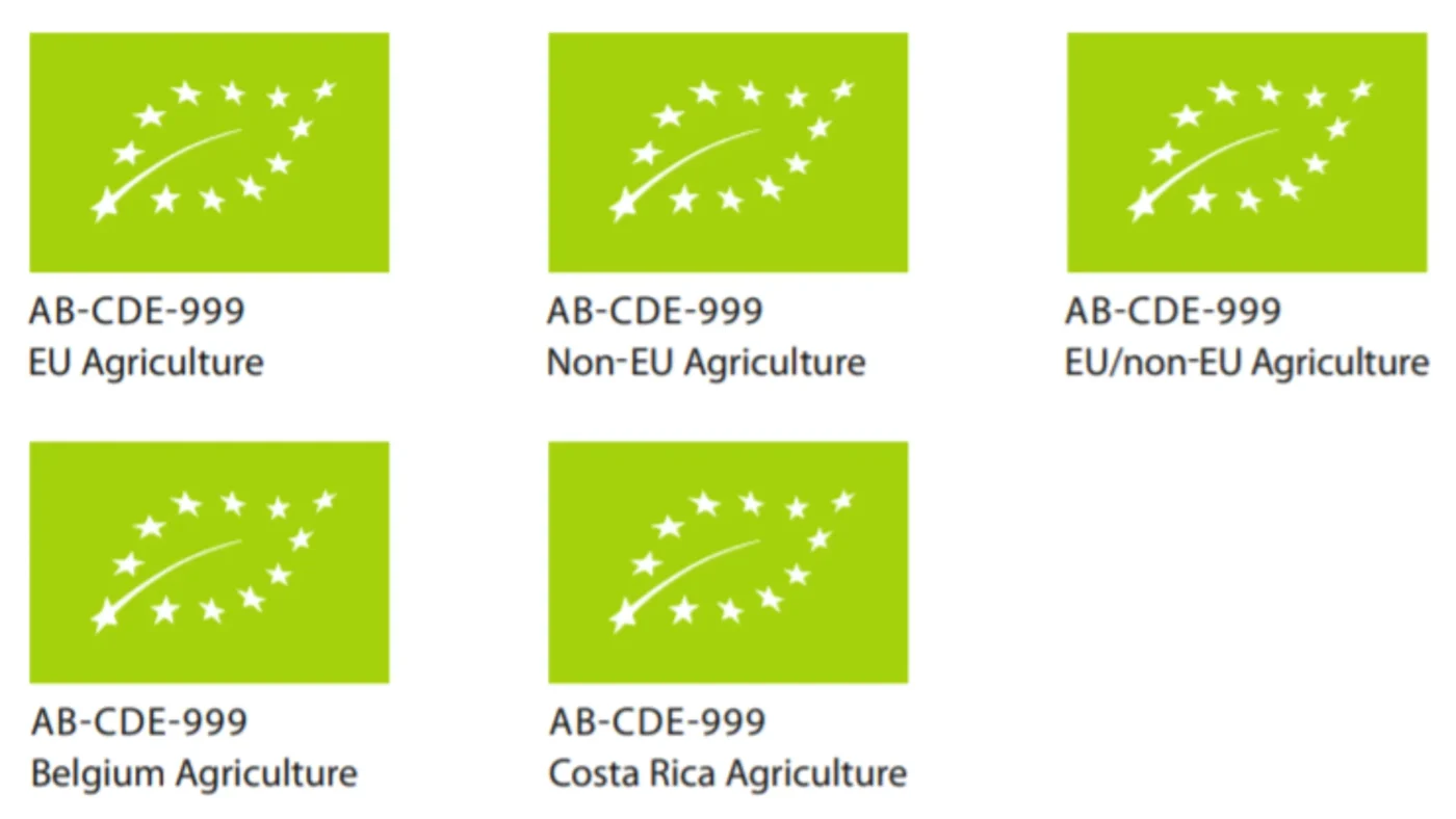 Logo hữu cơ của EU, chính thức đi vào hoạt động từ năm 2010, không chỉ đơn thuần là một biểu tượng mà còn là một cam kết về chất lượng. Chỉ những sản phẩm đã trải qua quá trình kiểm định nghiêm ngặt và được chứng nhận bởi cơ quan có thẩm quyền mới được phép mang logo này.