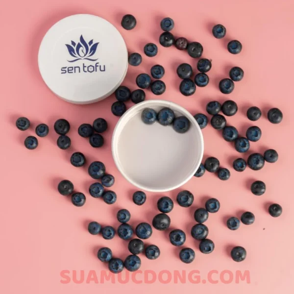 Tàu hủ tươi Sen Tofu