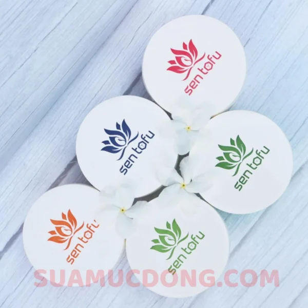 Tàu hủ tươi Sen Tofu