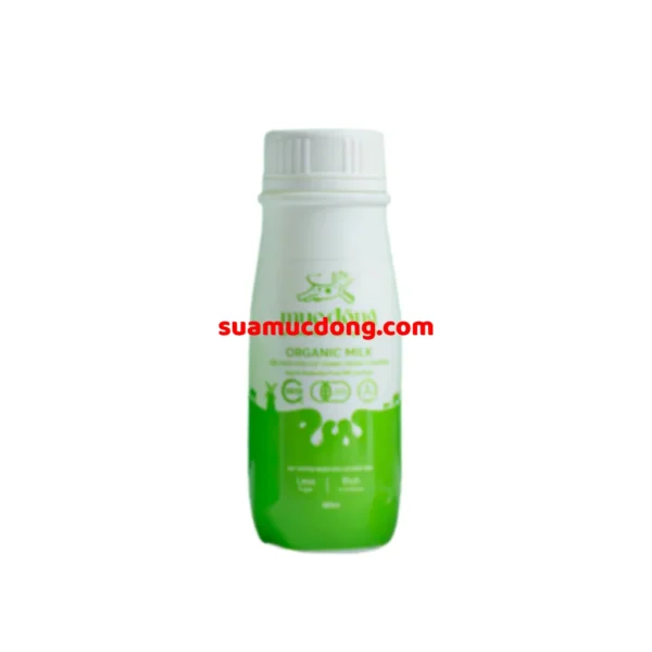 Sữa tươi Mục Đồng (Ít Đường)