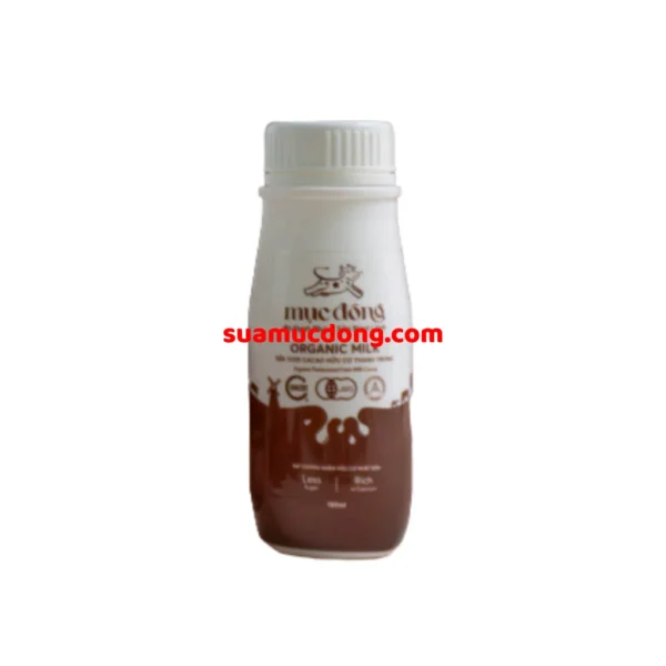 Sữa tươi Mục Đồng vị Cacao
